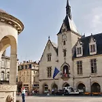 Artilou Libourne -st Emilion * Les Artigues-de-Lussac