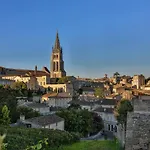 Artilou Libourne -st Emilion * Les Artigues-de-Lussac