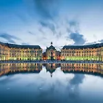 Dom wakacyjny Artilou Libourne -st Emilion