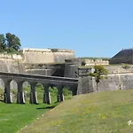 Dom wakacyjny Artilou Libourne -st Emilion