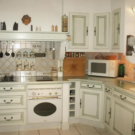 Feriehus Artilou Libourne -st Emilion Les Artigues-de-Lussac