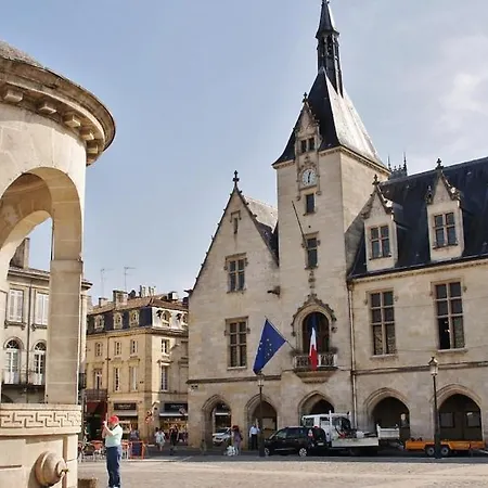 Artilou Libourne -st Emilion * Les Artigues-de-Lussac
