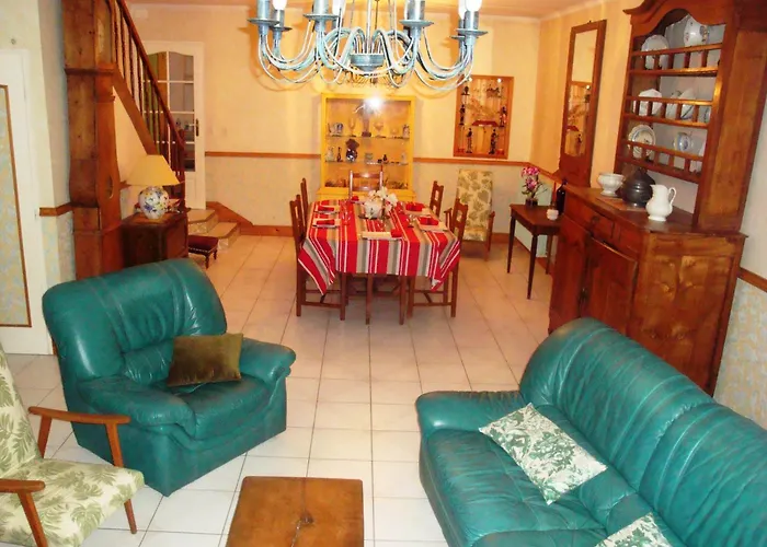 Artilou Libourne -st Emilion Les Artigues-de-Lussac