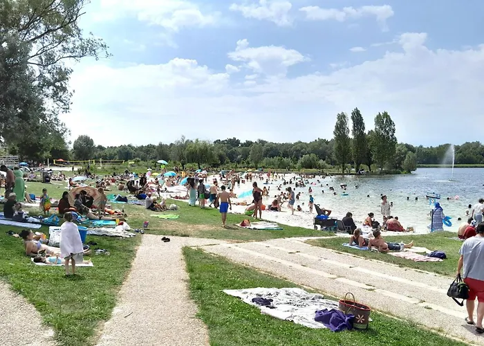 Prázdninový dům Artilou Libourne -st Emilion *