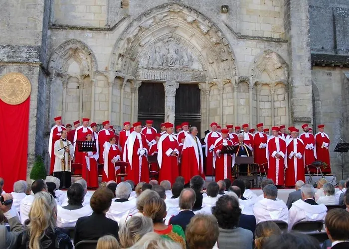 Artilou Libourne -st Emilion Prázdninový dům