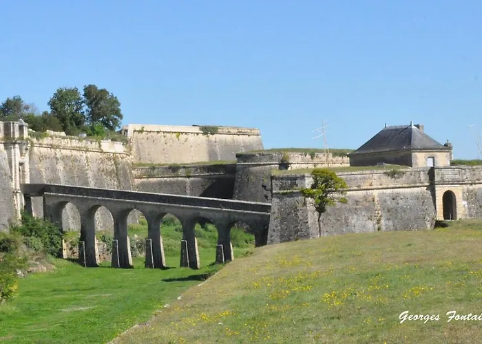 Prázdninový dům Artilou Libourne -st Emilion